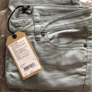 Agave Kara Jeans by Prana. Size 2/26